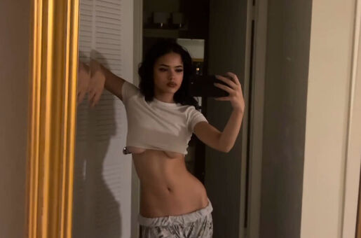 Becaguava Голи Изтичания OnlyFans Снимки 43