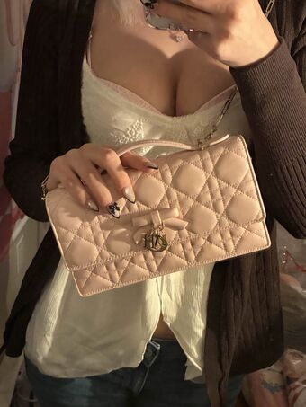 BecauseOfDeath Голи Изтичания OnlyFans Снимки 94