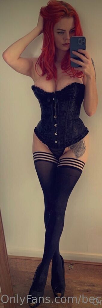 beckymil2 Голи Изтичания OnlyFans Снимки 11
