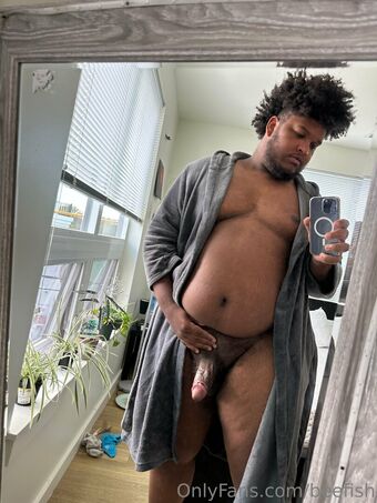 beefish Голи Изтичания OnlyFans Снимки 26