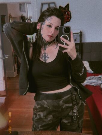 beepbat Голи Изтичания OnlyFans Снимки 22