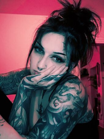 beepbat Голи Изтичания OnlyFans Снимки 24