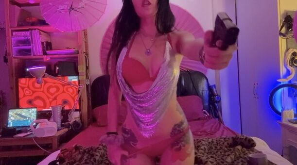 Beforeiko Голи Изтичания OnlyFans Снимки 28