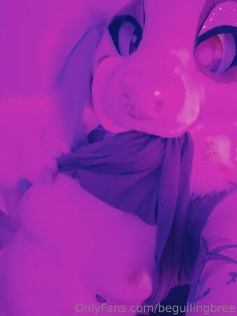 beguilingbree Голи Изтичания OnlyFans Снимки 10