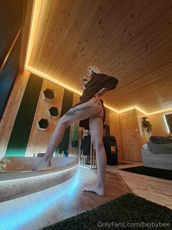 bejbybee Голи Изтичания OnlyFans Снимки 10
