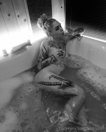 bejbybee Голи Изтичания OnlyFans Снимки 12