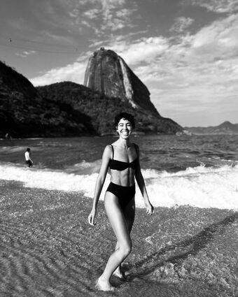 Bela Gil