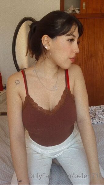 belen710 Голи Изтичания OnlyFans Снимки 6