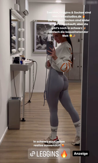 Bella Kraus