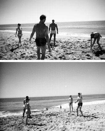 Bella Shepard Голи Изтичания OnlyFans Снимки 5