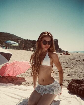 Bella Shepard Голи Изтичания OnlyFans Снимки 6