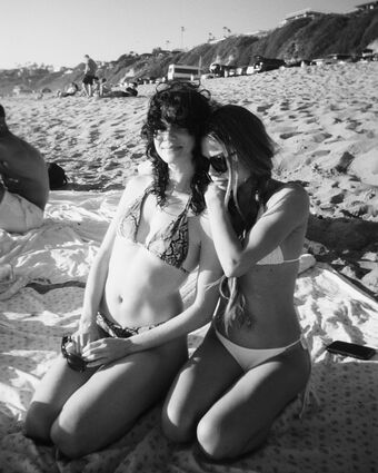 Bella Shepard Голи Изтичания OnlyFans Снимки 7