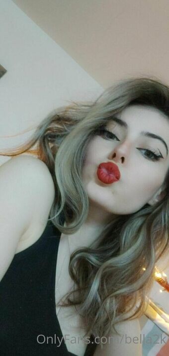 bella2k Голи Изтичания OnlyFans Снимки 11