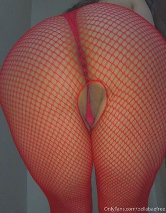 bellabaefree Голи Изтичания OnlyFans Снимки 14