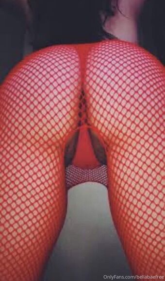 bellabaefree Голи Изтичания OnlyFans Снимки 16