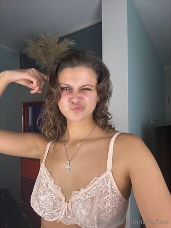 bellajone Голи Изтичания OnlyFans Снимки 18