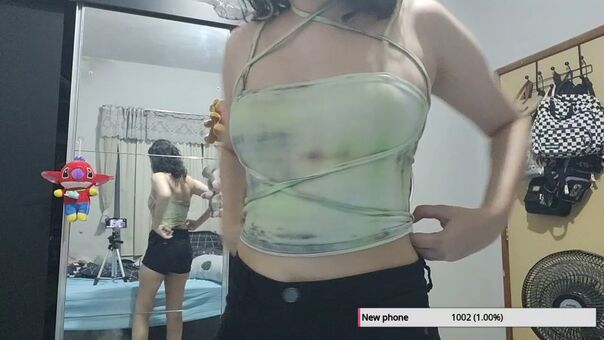 BellaPlays Голи Изтичания OnlyFans Снимки 21
