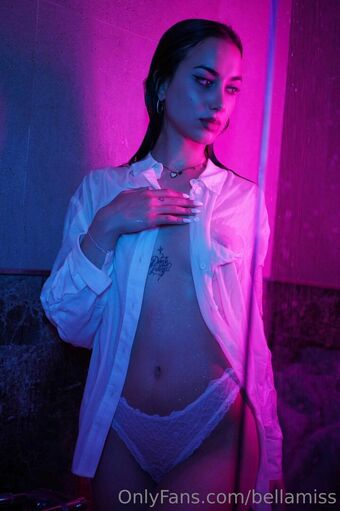 bellarossi21 Голи Изтичания OnlyFans Снимки 8