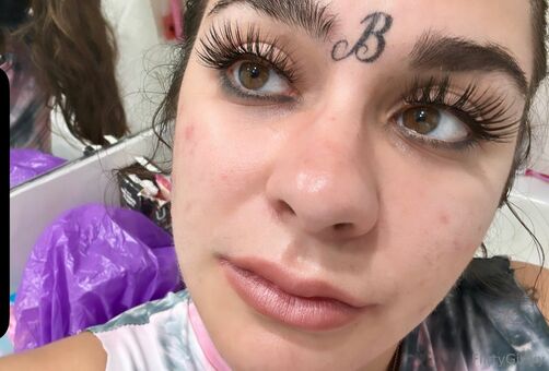 bellathecat Голи Изтичания OnlyFans Снимки 5
