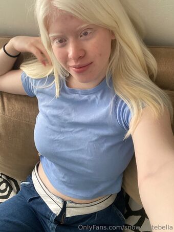bellawinterx Голи Изтичания OnlyFans Снимки 12