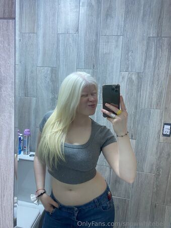 bellawinterx Голи Изтичания OnlyFans Снимки 22