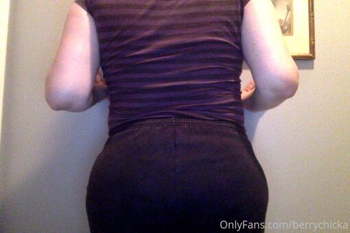 berrychicka Голи Изтичания OnlyFans Снимки 5