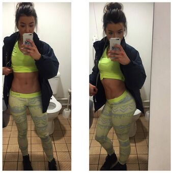 Bethany Tomlinson
