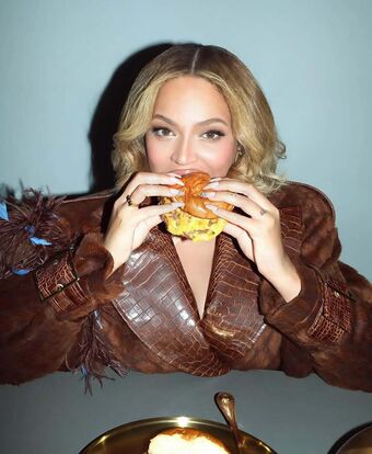 Beyoncé