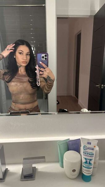 Bhad Bhabie