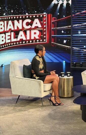 Bianca-belair