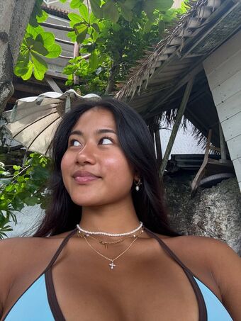 Bianca Recidocruz Голи Изтичания OnlyFans Снимки 17