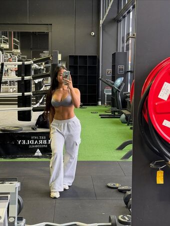 Bianca Recidocruz Голи Изтичания OnlyFans Снимки 18