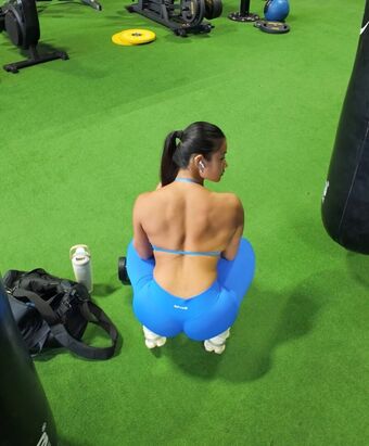 Bianca Recidocruz Голи Изтичания OnlyFans Снимки 26