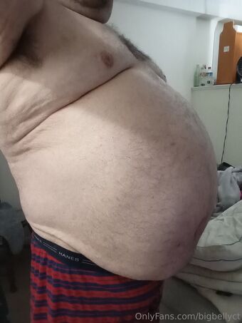 bigbellyct Голи Изтичания OnlyFans Снимки 56