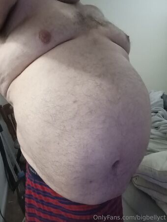 bigbellyct Голи Изтичания OnlyFans Снимки 57