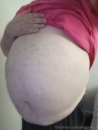 bigbellyct Голи Изтичания OnlyFans Снимки 61
