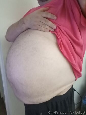 bigbellyct Голи Изтичания OnlyFans Снимки 62