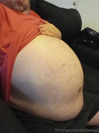 bigbellyct Голи Изтичания OnlyFans Снимки 64