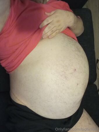 bigbellyct Голи Изтичания OnlyFans Снимки 66