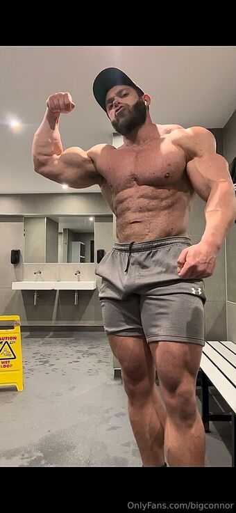 bigconnor Голи Изтичания OnlyFans Снимки 25