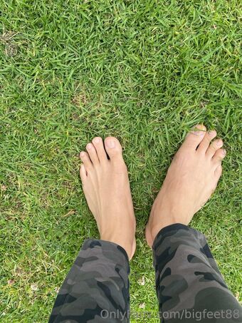 bigfeet88