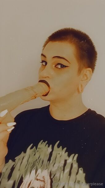 biggerplease Голи Изтичания OnlyFans Снимки 21