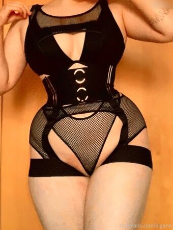 Bigimo Голи Изтичания OnlyFans Снимки 18