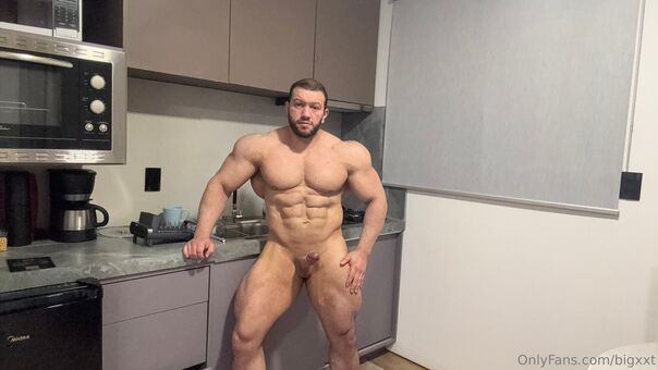 bigxxt Голи Изтичания OnlyFans Снимки 1