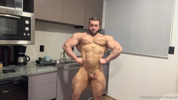 bigxxt Голи Изтичания OnlyFans Снимки 2
