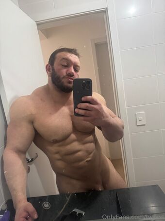 bigxxt Голи Изтичания OnlyFans Снимки 6