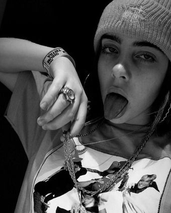 Billie Eilish