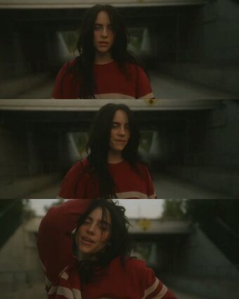 Billie Eilish