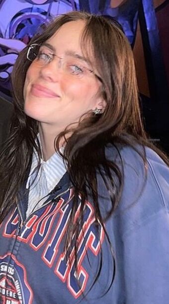 Billie Eilish