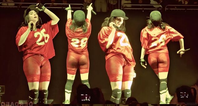 Billie Eilish Голи Изтичания OnlyFans Снимки 1318